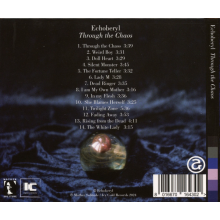 Echoberyl - Through the Chaos