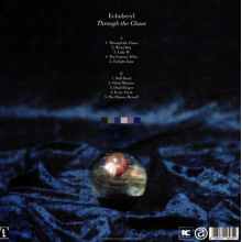 Echoberyl - Through the Chaos