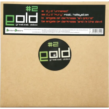 Hardcore Blasters Gold - Greatest Oldiez 2