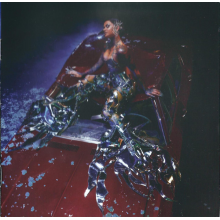 Kehlani - Crash