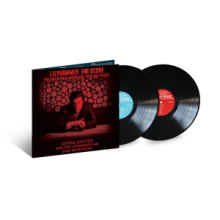 Little Steven, the Interstellar Jazz Renegades - Lilyhammer the Score Vol.2: Folk, Rock, Rio, Bits
