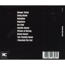 Mekong - Danse Danse