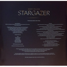 Marti Pellow - Stargazer