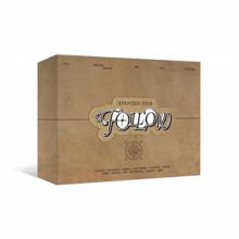 Seventeen - Seventeen Tour 'Follow' To Seoul