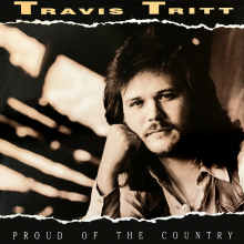 Travis Tritt - Proud of the Country