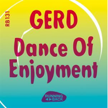Gerd - Dance of Enjoyment
