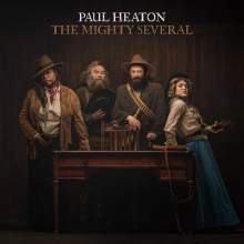 Heaton, Paul - The Mighty Several