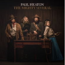 Heaton, Paul - The Mighty Several
