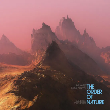 Jim James, Teddy Abrams, Louisville Orchestra - The Order of Nature