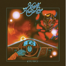 Knife Knights - 1 Time Mirage