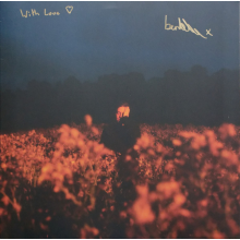 Leftwich, Benjamin Francis - Some Things Break