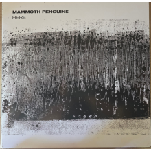 Mammoth Penguins - Here