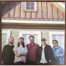 Memorial - Redsetter