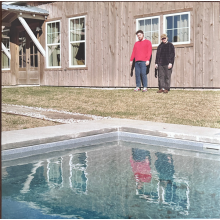 Memorial - Redsetter