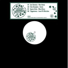 V/A - Disco Biscuits #4