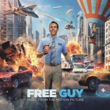 Various - Free Guy
