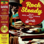 V/A - Rock Steady Volume 1