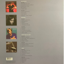 Verlaine, Tom - The Tom Verlaine Albums (1979-1984)
