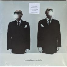 Pet Shop Boys - Nonetheless
