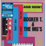 Booker T. & the Mg's - And Now!