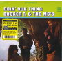 Booker T. & the Mg's - Doin' Our Thing