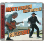 Alexander, Monty - Rocksteady -Sacd-