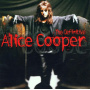 Cooper, Alice - The Definitive Alice Cooper