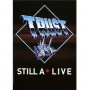 Trust - Still A-Live