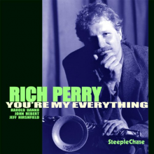 Perry, Rich - You're My Everything