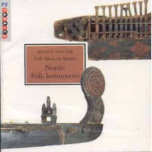 V/A - Prillarhorn & Knaverharpa