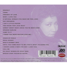 Franklin, Aretha - Aretha's Best