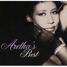 Franklin, Aretha - Aretha's Best