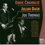 Chamblee/Dash/Thomas - Complete Recordings