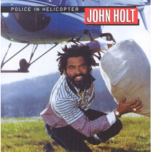 Holt, John - Police In Helicopter