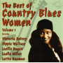 V/A - Best of Country Blues Women Vol. 1