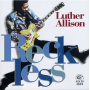 Allison, Luther - Reckless