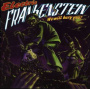Electric Frankenstein - We Will Bury You