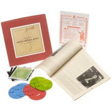 V/A - Anthology of American Folk Music