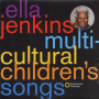 Jenkins, Ella - Multicultural Children