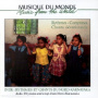 V/A - Inde: Rythme, Comptines Et Chants Devotionnels