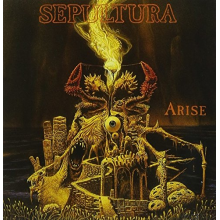 Sepultura - Arise