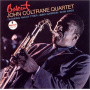 Coltrane, John - Crescent