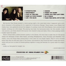 Tres Chicas - Sweetwater