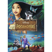 Animation - Pocahontas