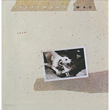 Fleetwood Mac - Tusk
