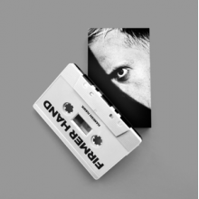 Hawk, Hamish - A Firmer Hand