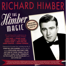 Himber, Richard - Himber Magic: Selected Recordings 1933-41