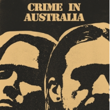 Party Dozen - Crime In Australia