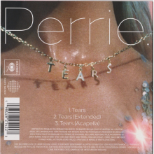 Perrie, Perrie - Tears