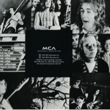 Wishbone Ash - Pilgrimage